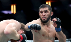 Олег Тактаров вынес вердикт Исламу Махачеву после разгрома на UFC 322