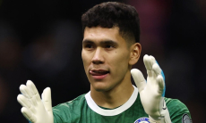 Темирлану Анарбекову дали прозвище после сенсации сборной Казахстана