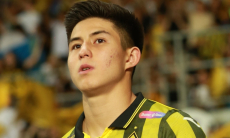 «Он рождён забивать голы». Дастану Сатпаеву нашли идеальную позицию в «Челси»