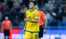 «Он оказывал давление на „Реал“». Игрок сборной Казахстана привлёк внимание в Турции