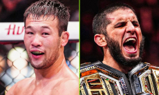 «Это вам не Маддалена». Тактаров назвал победителя боя Рахмонов — Махачев