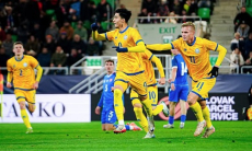 В сборной Казахстана пообещали исправить ошибки перед матчем отбора на Евро по футболу