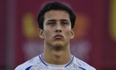 Узбекистан понёс потерю в плей-офф чемпионата мира по футболу