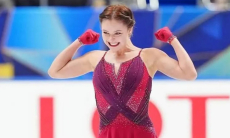 Сменившая флаг России фигуристка приняла решение после сенсации за Казахстан