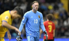 В Бельгии сделали жёсткий вывод по вратарю сборной после пропущенного гола от Казахстана