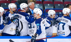 КХЛ напомнила о сенсации «Барыса» и его положении в таблице