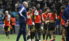 В Бельгии нашли «виновников» провала в гостевом матче с Казахстаном