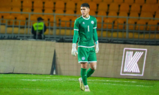 «Довёл „дьяволов“ до отчаяния». Темирлана Анарбекова сравнили с легендарными вратарями