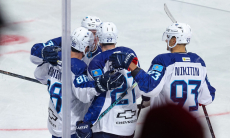 «Умеют ловить кураж». Озвучен исход матча «Сочи» — «Барыс» в КХЛ