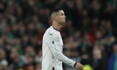 В России выступили с призывом к ФИФА после скандала Роналду