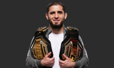 Ислам Махачев поставил новую цель после завоевания второго титула UFC