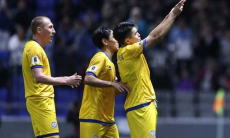 Подведены итоги выступления сборной Казахстана в отборе на ЧМ-2026 по футболу