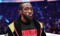 Теренс Кроуфорд ответил на вопрос о бое с Жанибеком Алимханулы