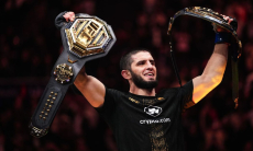 Ислам Махачев сообщил об изменениях и планах после завоевания второго пояса UFC