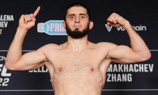 Подсчитан общий заработок Ислама Махачева за карьеру в UFC
