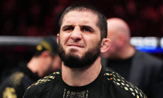 В России раскрыли секрет триумфа Ислама Махачева 