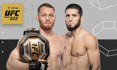Сколько заработал турнир UFC 322, где дрались Махачев и Маддалена
