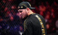 Хабиб Нурмагомедов заявил о криминале на турнире UFC