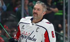 Овечкин заявил о возвращении в Россию и выбрал клуб