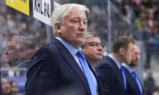 КХЛ ожидает от наставника «Барыса» трех побед подряд