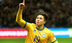 Стали известны «создатели» Дастана Сатпаева