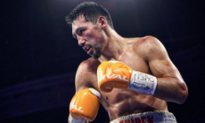 Боксер с 50-0 может поспорить с Алимханулы за бой против «абсолюта»