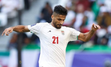 Футболист намекнул на судейскую поддержку сборной Узбекистана