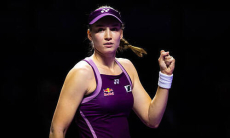 Елена Рыбакина номинирована на «Игрока года»