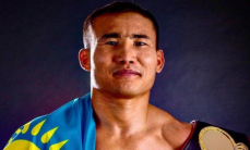 Официально объявлено о возвращении Каната Ислама