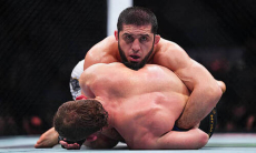 В UFC нашли самого сложного соперника для Ислама Махачева