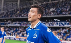 Зайнутдинов может сыграть под руководством экс-футболиста «Реала»