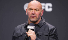 Непобеждённый боец UFC из России выступил против Даны Уайта