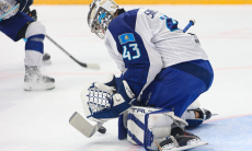 Видео шайб матча КХЛ «Сочи» — «Барыс» 1:2 ОТ