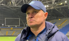 «Мы расстроены». Тренер сборной Казахстана назвал главную проблему после упущенной победы на 90-й минуте