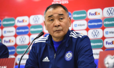 Талгат Байсуфинов заявил о победе сборной Казахстана над европейской сенсацией