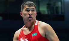 Битва с Узбекистаном и еще три полуфинала. Прямая трансляция медальных боев Казахстана на Кубке мира по боксу