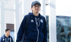 В сборной Казахстана по футболу готовят бельгийский сценарий