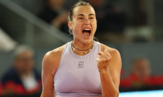 Соболенко установила историческое достижение после поражения от Рыбакиной