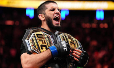 Ислам Махачев испугал претендента на титул UFC