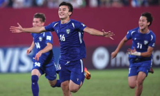 Где смотреть матч Италия — Узбекистан за четвертьфинал чемпионата мира по футболу