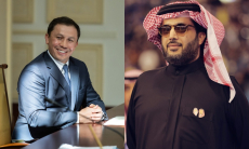 Геннадий Головкин раскрыл отношение к Турки Аль аш-Шейху