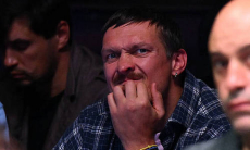 Нокаутер с рекордом 20-0 забрал титул Александра Усика