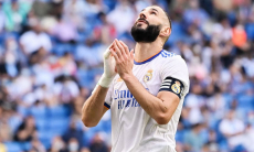 Обладатель «Золотого мяча» задумал вернуться в «Реал»