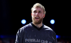 Джейк Пол назвал космический гонорар за бой с Энтони Джошуа