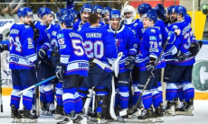 «Торпедо» получило расписание матчей Континентального Кубка