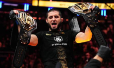 Ислам Махачев обошел Хамзата Чимаева и Илию Топурию после UFC 322