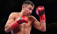 «Пытались друг друга убить». Чемпион с рекордом 30-0 удивил признанием о Головкине