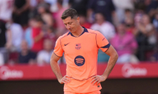 «Барселона» нашла замену Роберту Левандовскому