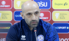 Али Алиев хочет снова возглавить сборную Казахстана