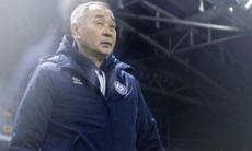 Казахстан назвал стартовый состав на последний матч в 2025 году